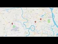 Video thumbnail for Chuyển địa chỉ thành tọa độ Mapbox ReactJS - Geocoding Mapbox