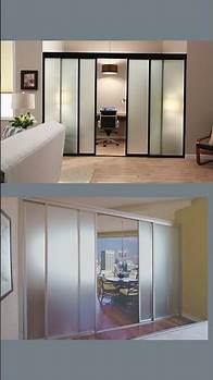 Video thumbnail for Custom Interior Glass Doors from TSDC