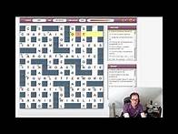 Video thumbnail for The Daily Telegraph cryptic crossword: a guide