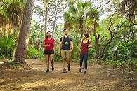 Video thumbnail for Trails in Florida: Hiking, Biking, and Paddling