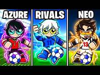 Video thumbnail for I Tested EVERY Blue Lock Game on Roblox