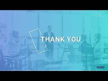 Video thumbnail for How To Make a Thank You Slide In PowerPoint
