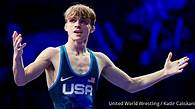 Video thumbnail for OHSAA State Wrestling Tournament Winners: Here's Who Won At OHSAA 2025 - FloWrestling