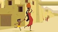 Video thumbnail for Who were the Indus people and how did they live? - BBC Bitesize