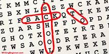 Video thumbnail for 10 Word Search Kindness Puzzles (Printable & Free) | Writing Beginner