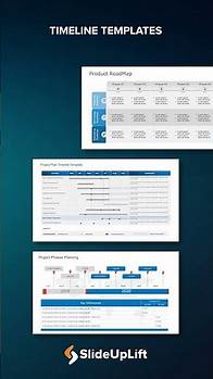 Video thumbnail for Timeline PowerPoint Templates For Presentations