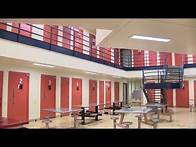 Video thumbnail for Confusion, questions linger for those inside Bexar County jail amid online court system shift