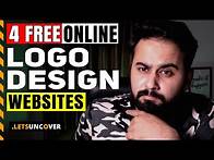 Video thumbnail for 4 Best Free Online Logo Design Websites, Free Professional Logo Maker Websites, Fiverr Logo Design