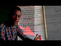Video thumbnail for Heat and Thermodynamics | General Physics Freshman Course | ATC TUBE #MUJA