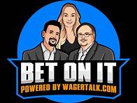 Video thumbnail for Bet On It - Week 4 NFL Picks and Predictions, Vegas Odds, Line Moves, Barking Dogs, and Best Bets