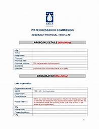 Video thumbnail for Choose from 40 Research Proposal Templates & Examples. 100% Free
