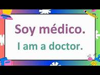 Video thumbnail for 400+ Essential Spanish Sentences to Master 10 MOST COMMON Spanish Verbs!