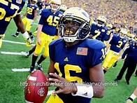 Video thumbnail for Watch Michigan Football Online – Watch Michigan Game Live Streaming