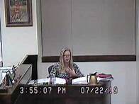 Video thumbnail for Sobczyk vs Osborne matter Clark County Family Court Judge Cheryl Moss 7/19-2