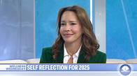 Video thumbnail for Self reflection tips: How to look back to move forward with intention