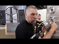 Video thumbnail for Amazing Creative Workholding Ideas for Prototyping & Production CNC Machining | Art of Fixturing
