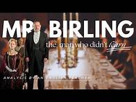 Video thumbnail for GCSE Grade 9 Analysis of Mr Birling in 'An Inspector Calls'