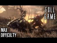 Video thumbnail for Pascal's Wager Definitive Edition | Full Game (Normal) Walkthrough MAX Settings No Commentary