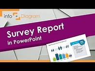 Video thumbnail for How to Create Modern SURVEY REPORT in PowerPoint