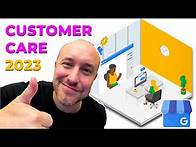 Video thumbnail for How To Contact Customer Support for Google My Business Profile 2023