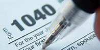 Video thumbnail for Filing deadline extended for 2023, 2024 taxes because of Helene