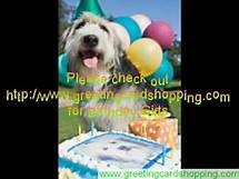 Video thumbnail for Hallmark Cards Free Ecards, Greeting Cards, Birthday Gifts