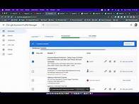 Video thumbnail for How to Group Google Business Page in a Google My Business (GMB) Account.