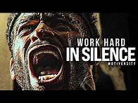 Video thumbnail for WORK HARD IN SILENCE, SHOCK THEM WITH YOUR SUCCESS 2.0 - Motivational Speech (Marcus A. Taylor)