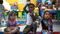 Video thumbnail for DC Public Schools releases pre-K family toolkit, announces preparation workshops