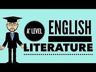 Video thumbnail for AO1 Explained: A' Level English Literature