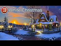 Video thumbnail for White Christmas 3D Screensaver Trailer