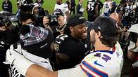 Video thumbnail for NFL playoffs games today: NFL divisional playoff schedule, TV coverage, channel, scores for Sunday
