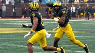 Video thumbnail for Top College Football Games to Watch This Weekend: Best Bets
