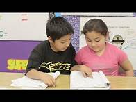 Video thumbnail for Narrative Writing Strategies for Second Grade Students