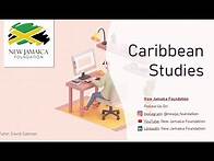 Video thumbnail for CAPE Caribbean Studies Revision Paper 2 (2022) Part 1