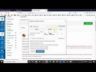 Video thumbnail for How to Add and Create a Rubric on Canvas (for Instructors)
