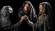 Video thumbnail for Dramatisation - AQA - GCSE English Literature  - AQA - Audio - BBC Bitesize