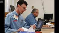 Video thumbnail for AARP's Tax-Aide program offers free tax services to low-income, seniors