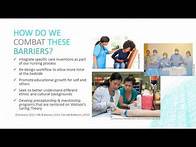 Video thumbnail for Theory of Human Caring-Dr. Jean Watson