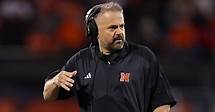 Video thumbnail for College football recruiting: Updated Big Ten team rankings for 2025 recruiting class