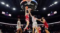 Video thumbnail for Basketball transfers: Which players have been linked with Ohio State in the 2025 offseason?
