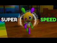 Video thumbnail for Looey is The FASTEST Character! | Dandy's World Looey Gameplay