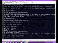 Video thumbnail for Finding unclosed or open quotation marks in Microsoft Word