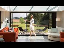 Video thumbnail for Centor S4 retractable insect screens create the perfect indoor-outdoor living space
