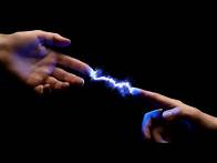 Video thumbnail for how to shock people with your fingertips