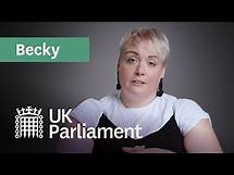 Video thumbnail for Changing society’s view of mental health following the Equality Act #YourStoryOurHistory