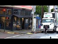 Video thumbnail for SF eliminating 14,000 parking spaces as CA's new Daylighting Law takes effect: Here's what it means