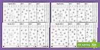 Video thumbnail for I Spy the Letter: Recognise and Name Alphabet Activity Pack