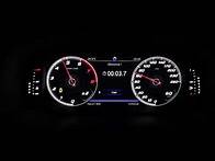 Video thumbnail for SEAT Leon FR 2.0 TSi DSG 190hp 0-200 km/h