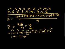 Video thumbnail for Freshman Physics chapter 1 questions (measurement and vectors)